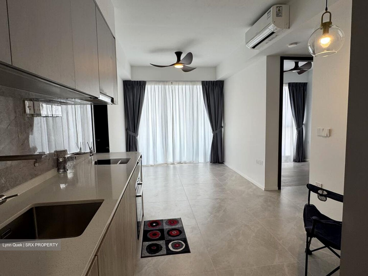 Amo Residence (D20), Apartment #520312631
